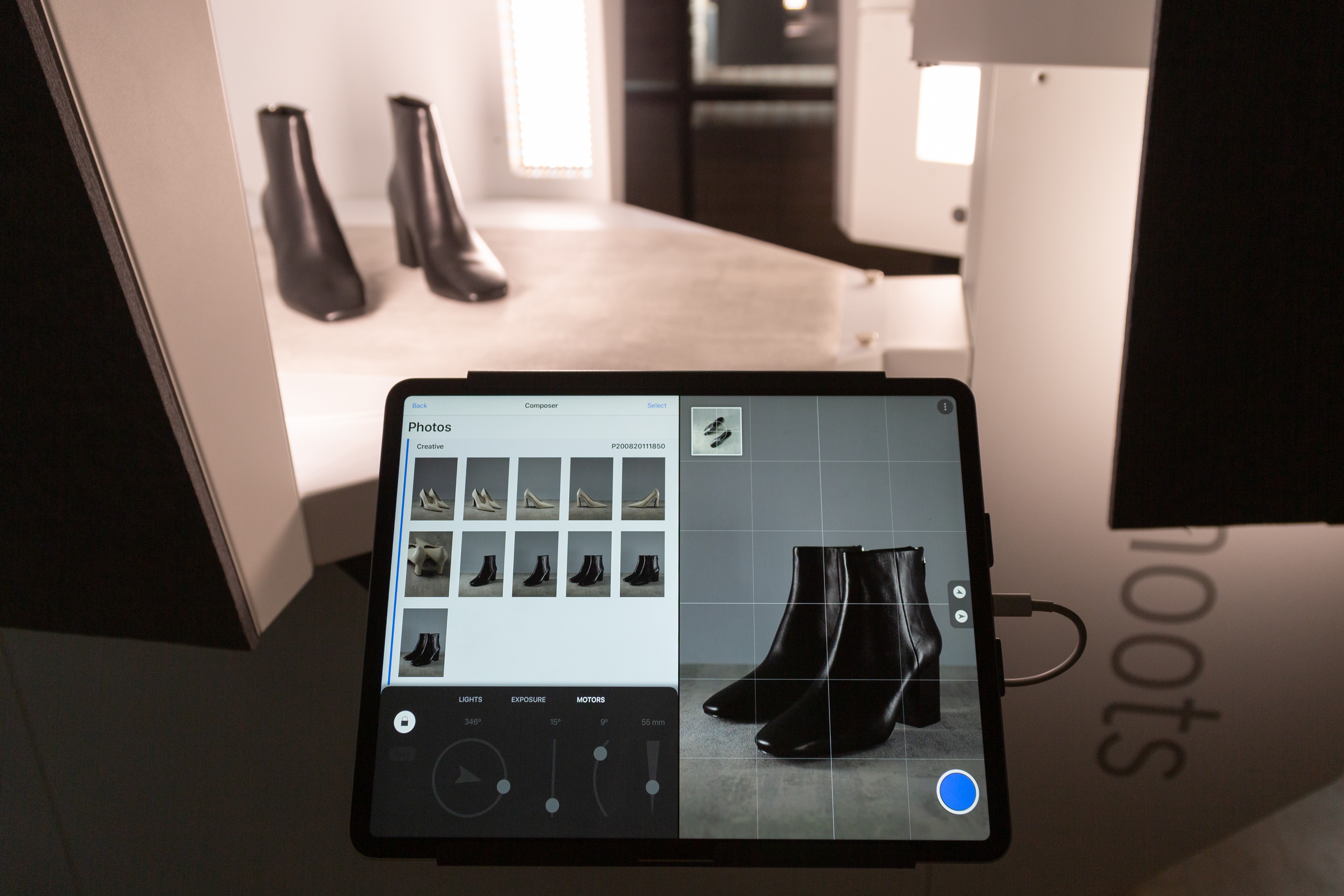 Digital Workflow